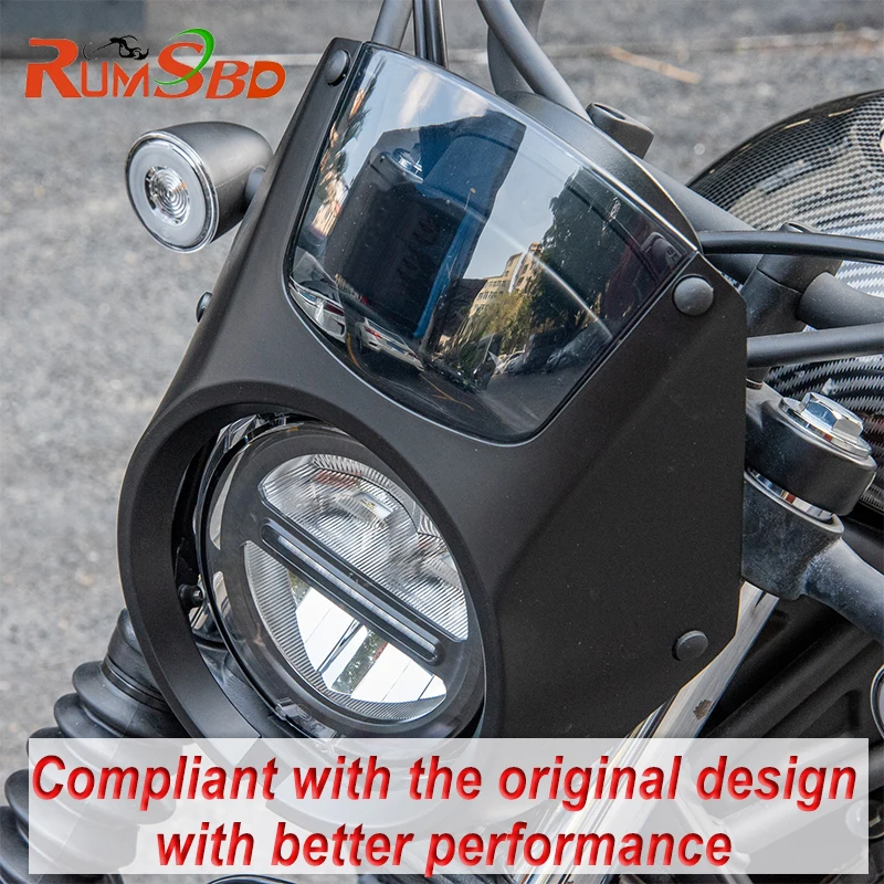 フェアリングアクセサリー オートバイガードフェアリング保護燃料