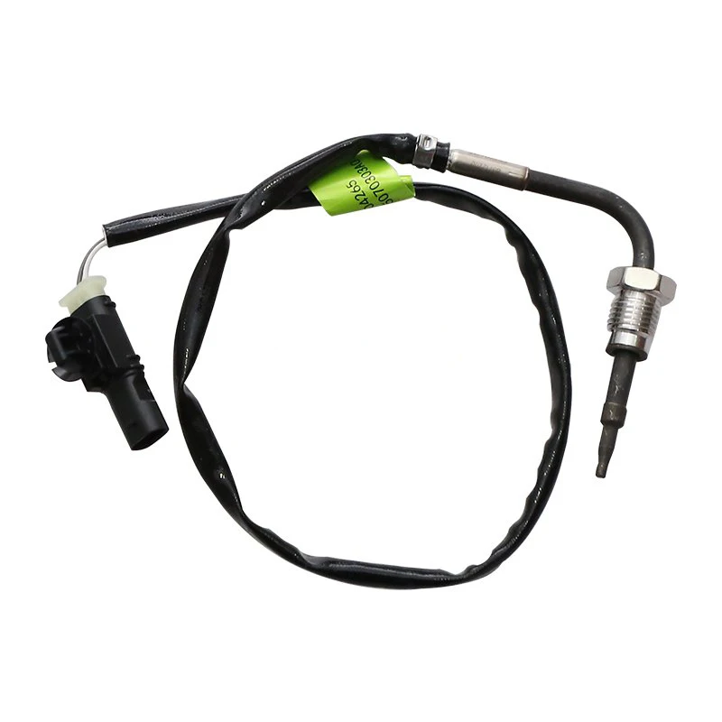 

Exhaust Temperature Sensor PP10004265 for Foton Aucan 2.5 Engine Truck Parts