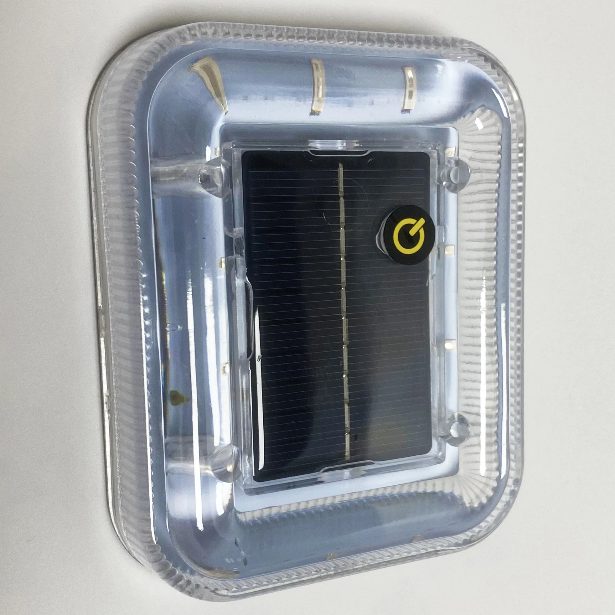 QBHFVCGS Clignotants Feux Stop Feu Arrière LED Antichoc