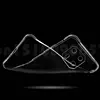 For Ulefone Armor 22 Case Ultra Thin Crystal Clear Shock Absorption Technology Bumper Soft TPU Cover For Ulefone Armor 22 6