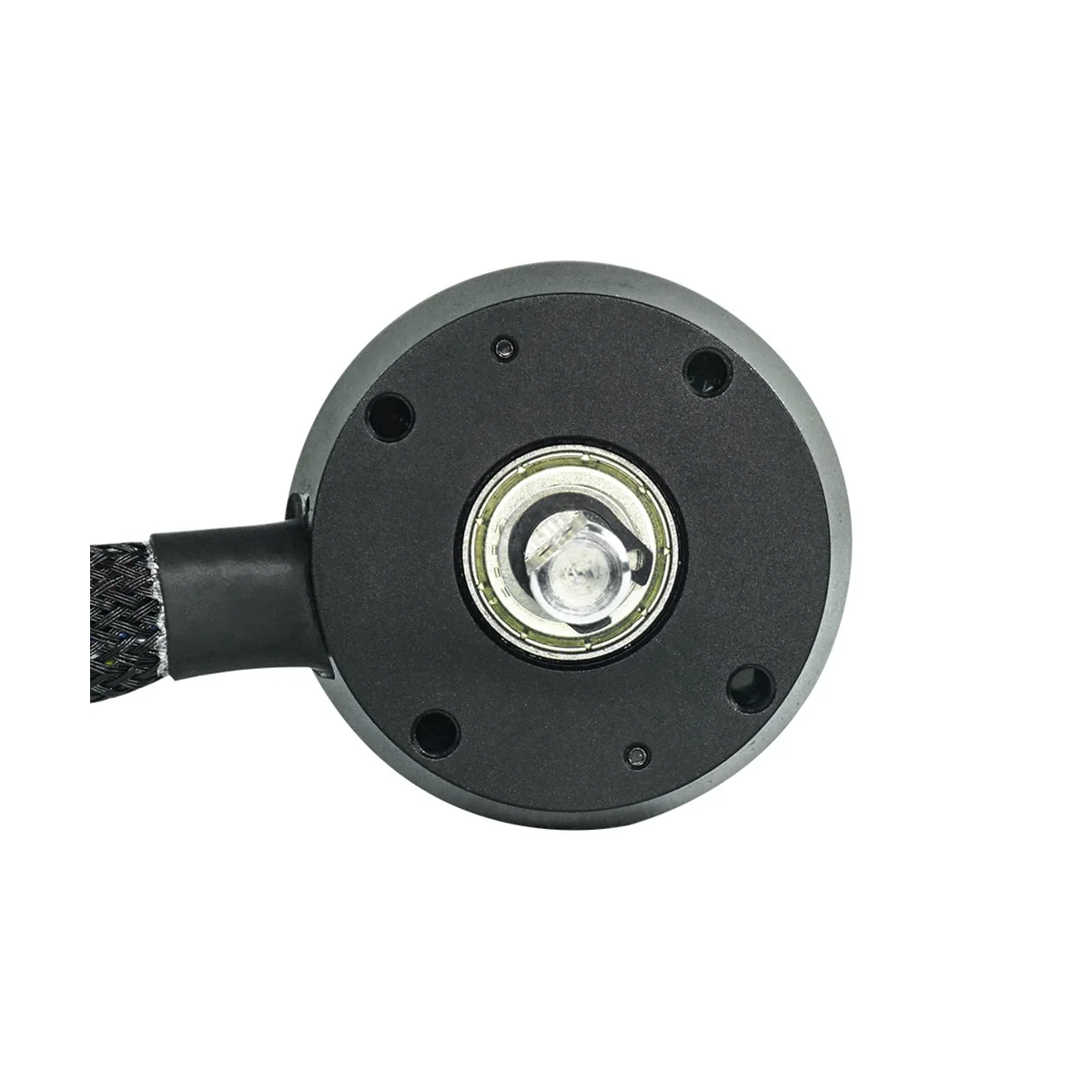 Flipsky Sensored Brushless DC Motor Battle Hardened 5048 200KV 1300W Motor for Electric Skateboard