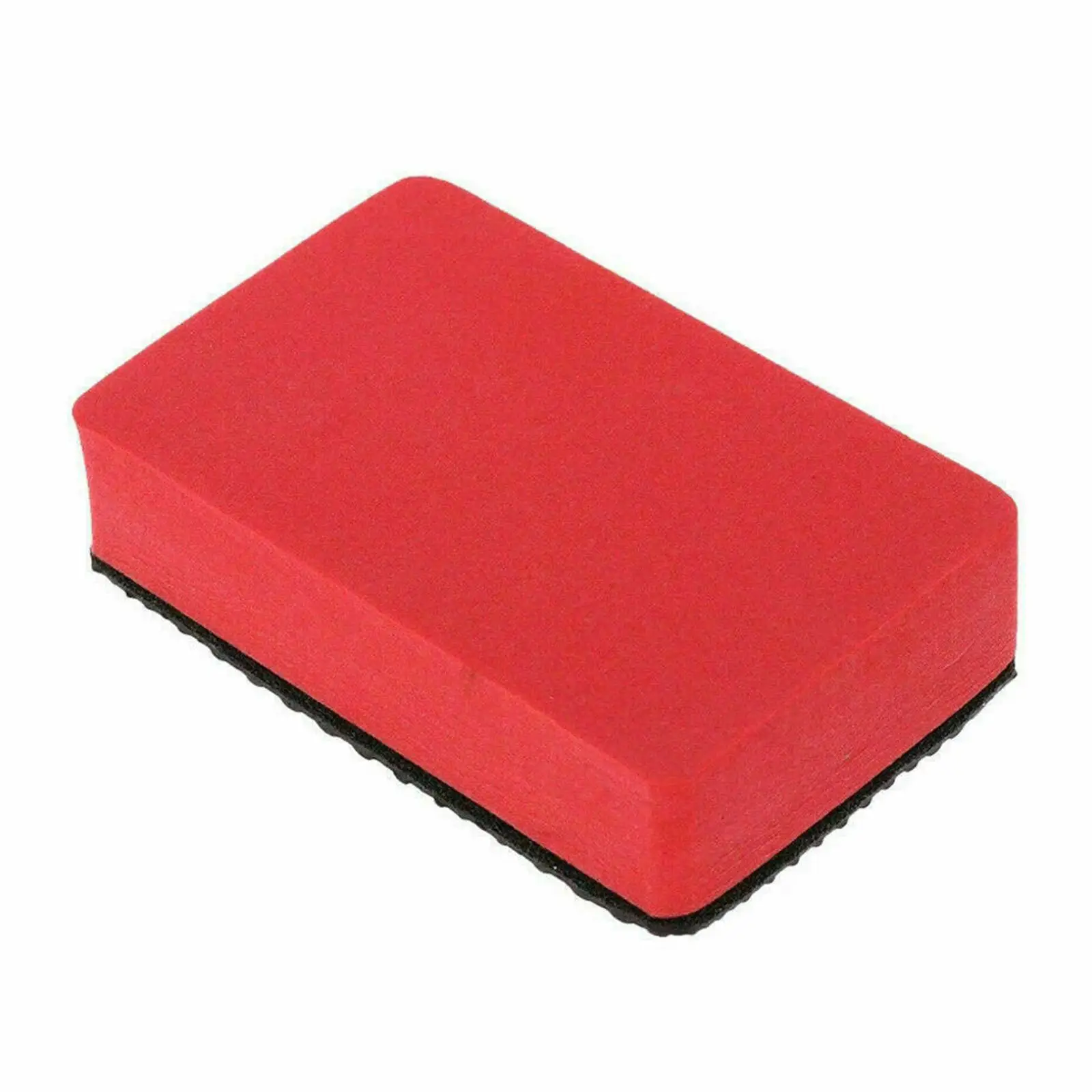 Clay Bar Mitt Sponge Easy Car Detailing Clay Bar Magic Pad