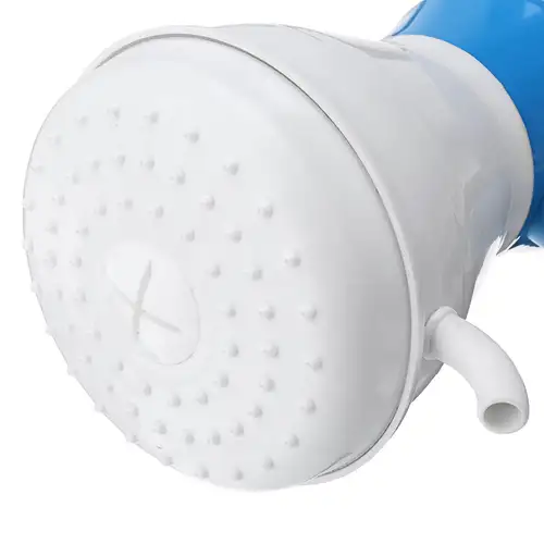 샤워 헤드가 있는 전기 히터, 즉석 온수기, 욕조용 비침수 히터, 5400W, 110V, 220V 4