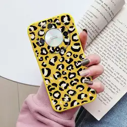 Leopard Luxury Soft Case Cover for Honor Magic7 Lite 5G (Kqh - baowt42)