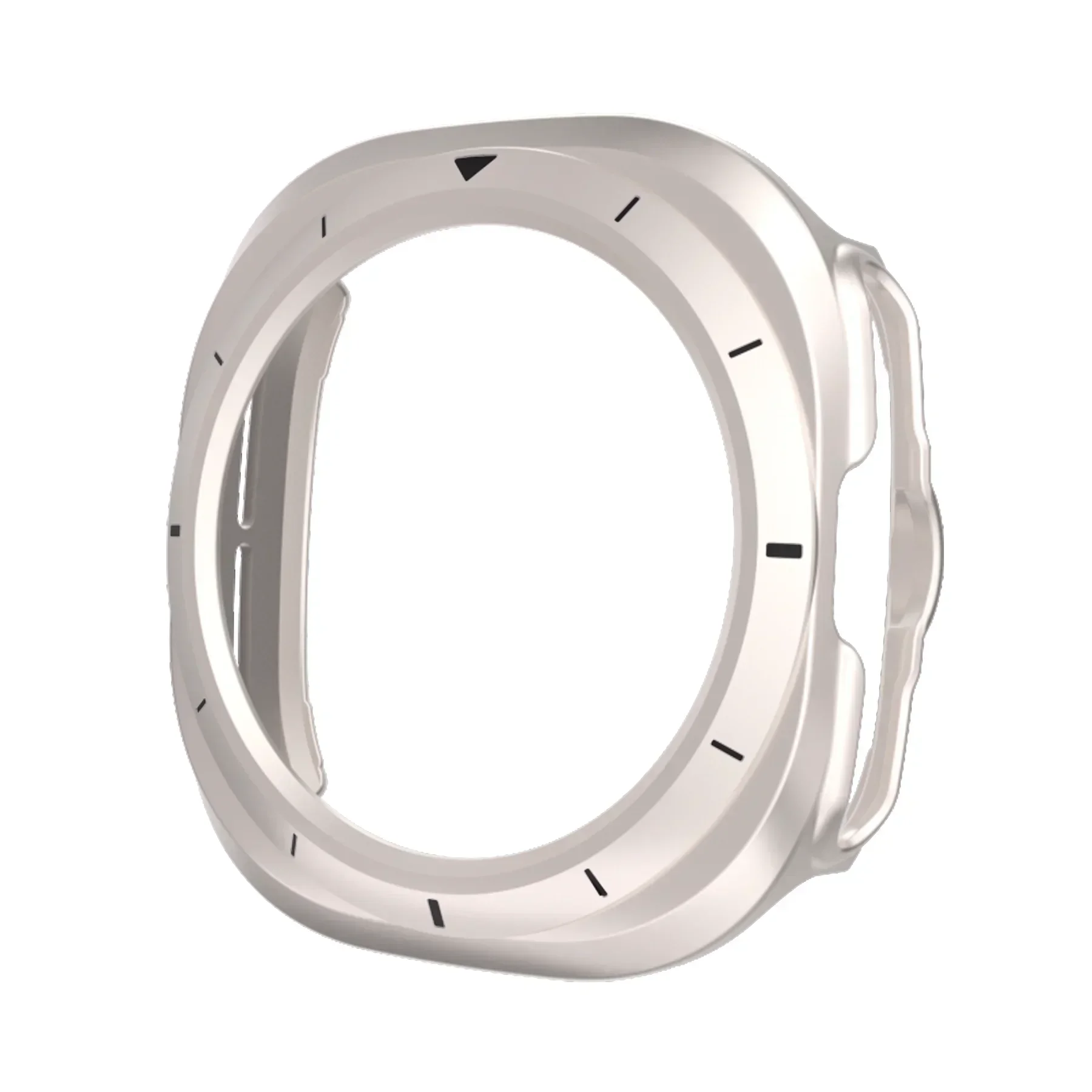 حافظة واقية لساعة samsung galaxy 7 ultra ، 47 ، بد...