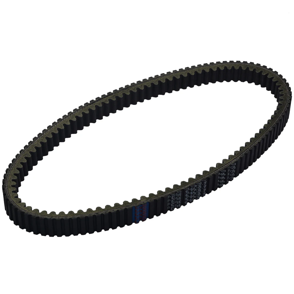 Cinghia Di Trasmissione Per Gilera Fuoco 500 2007-2011/2013, Fuoco 500 Lt 500 2013-2015, Nexus 500 2004-11, Nexus 500 Centenario
