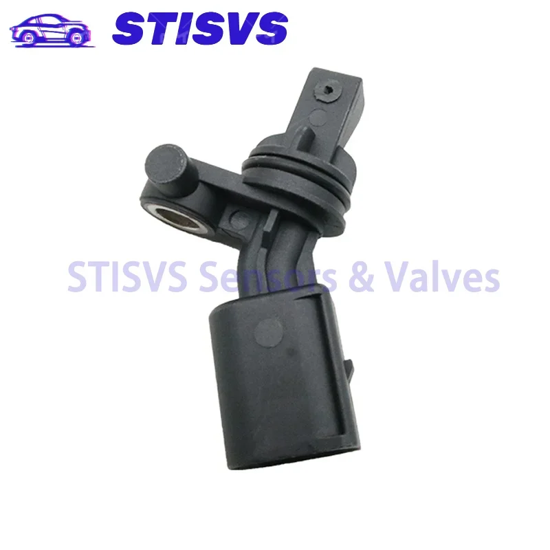 WHT003856 4PCS Front Rear Left/Right ABS Wheel Speed Sensor For Volkswagen Amarok 2010-2014 WHT003857 2H0927807A 2H0927808A New