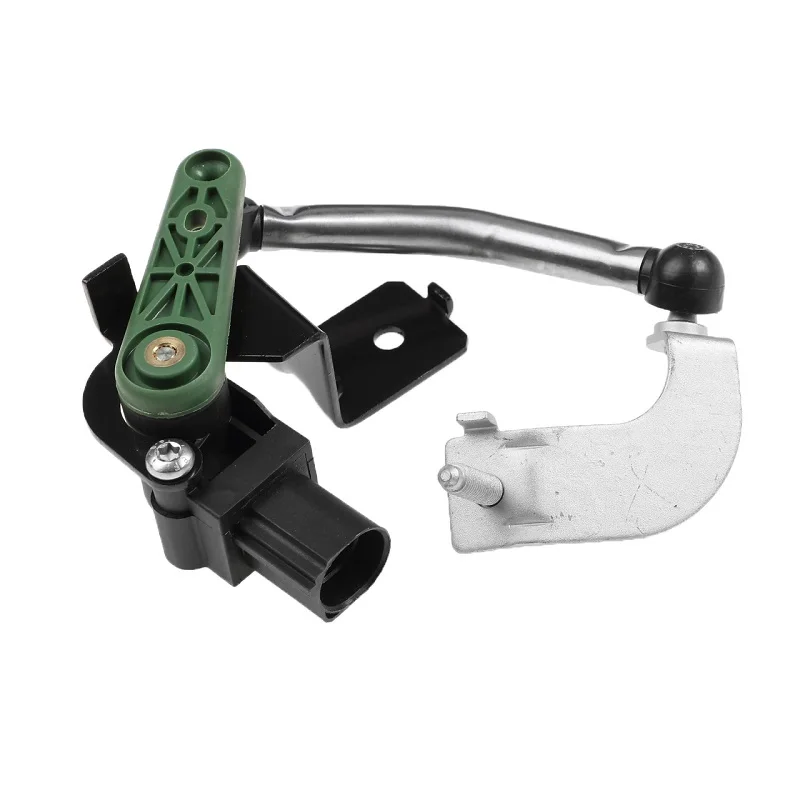 3C0412521B 3C0412522B Front Left Right Car Headlight Level Sensor For VW Golf Tiguan/Passat CC EOS/Rabbit GTI