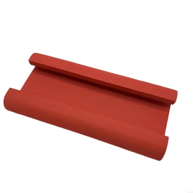 High Elastic Seats Pad Dragon Boats Seats Cushion Paddle Boats Shock Absorption Cushion Fishing Pad D5QD