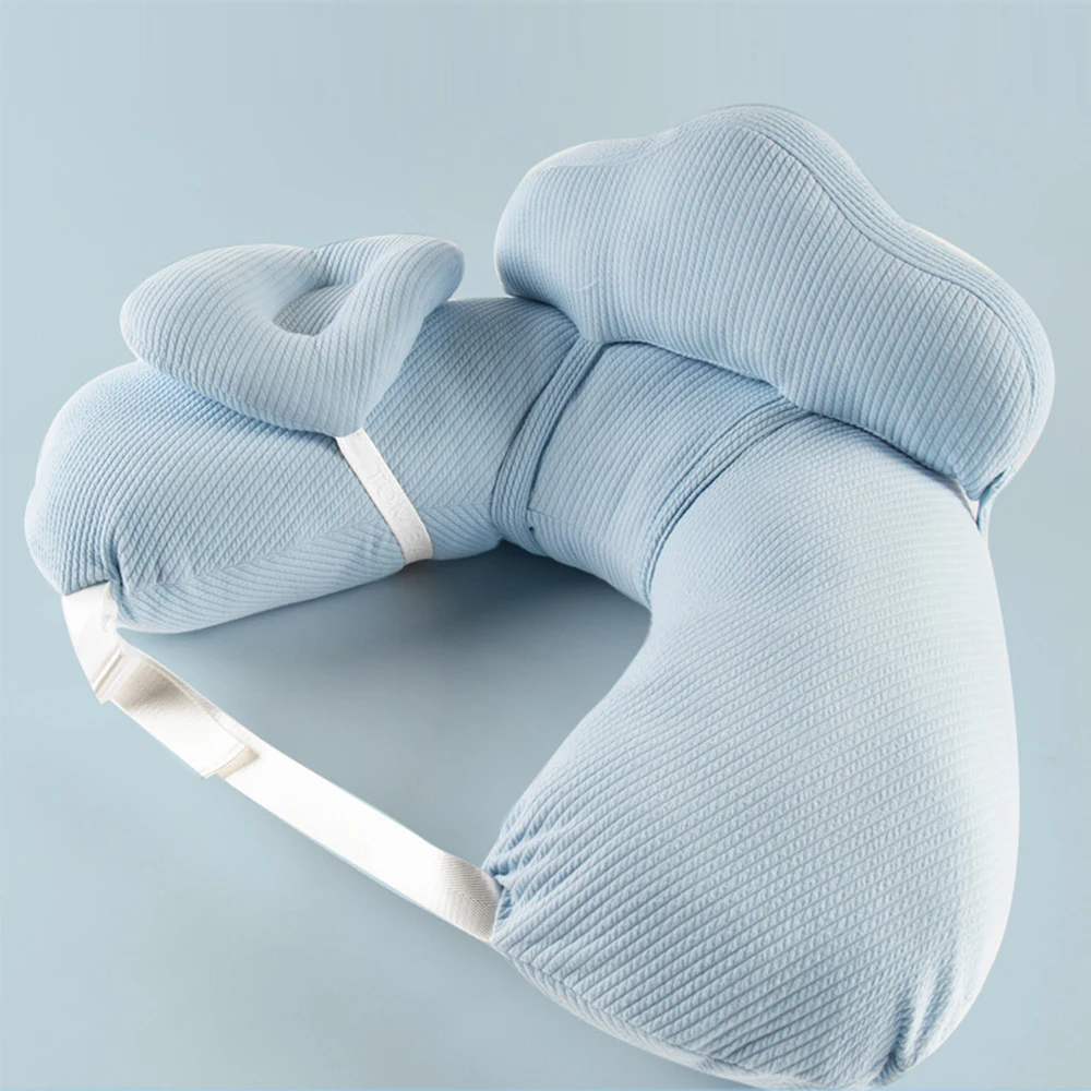 Multifunctional Nursing Pillow Breastfeeding Baby Pillowcase