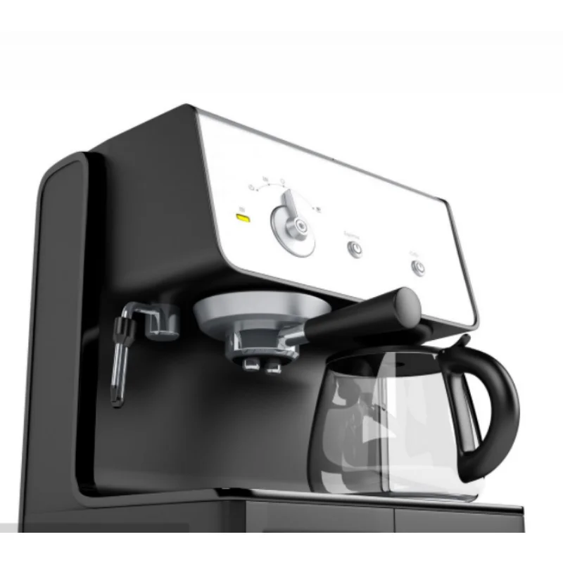 Professional Fully Automatic Comercial Coffee Machine Comercial Coffee Machine Espresso Coffee Machine With Bean Grinder