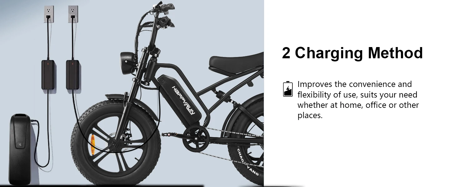 electric bike