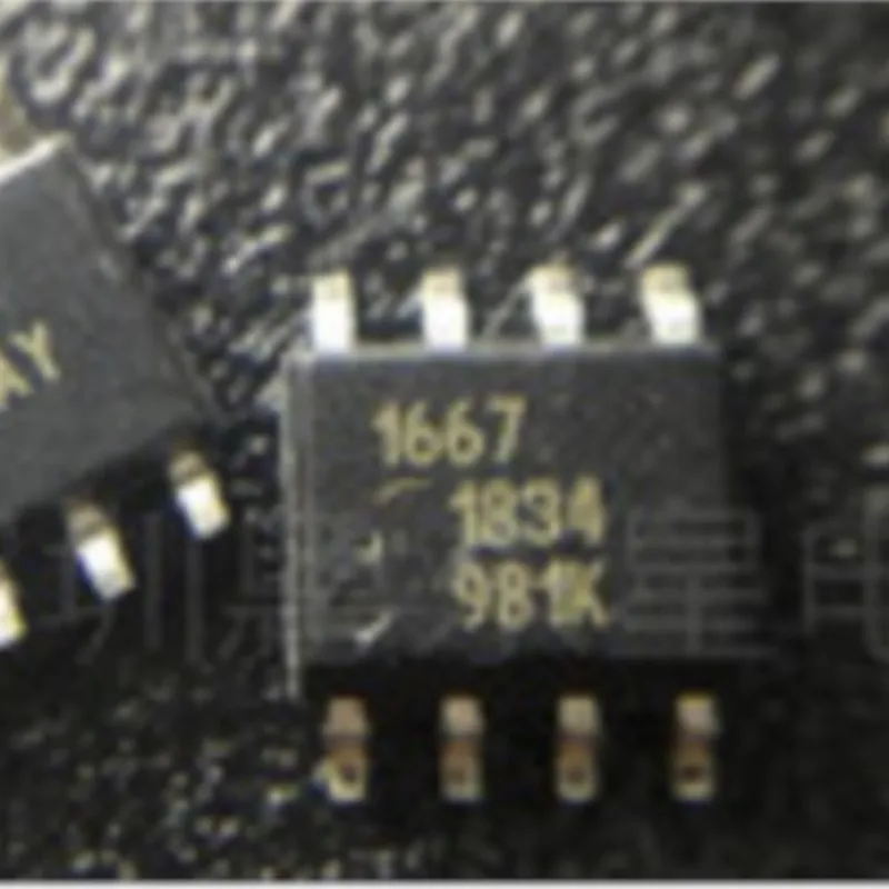

A1667LLTR-T 1667 sop8 10 шт.