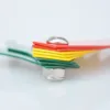 New Pastic 8 In 1 Brake Pad Measuring Tool Gauge Feeler Tester Scale Lining Thickness Wear Meter Thickness Gauge Handy Measuring 3