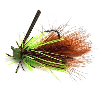 Spinnerbait Chatterbait Lure 1