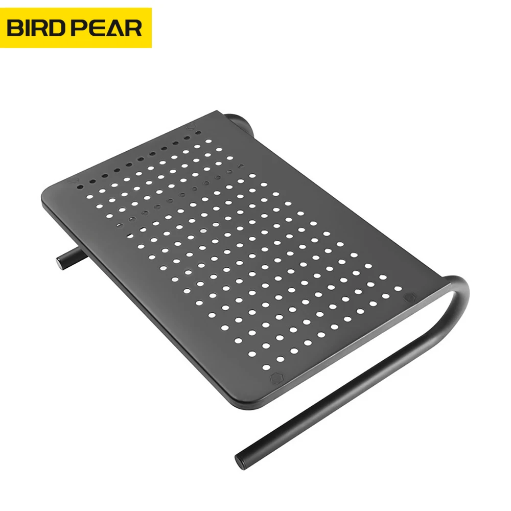 Monitor-Stand-Desktop-Metal-Riser-Computer-Screen-Holder-Vented ...