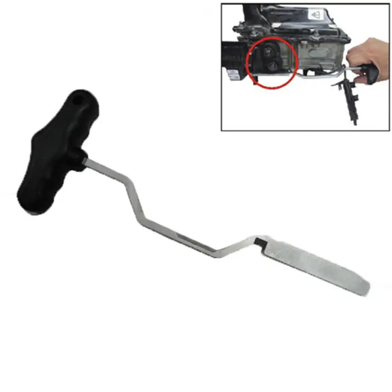 

1Pcs DSG Assembly Lever Tool T10407 For VW Audi 7-Speed Direct Shift Gearbox Auto Repair Tool Accessories Automobile Accessories