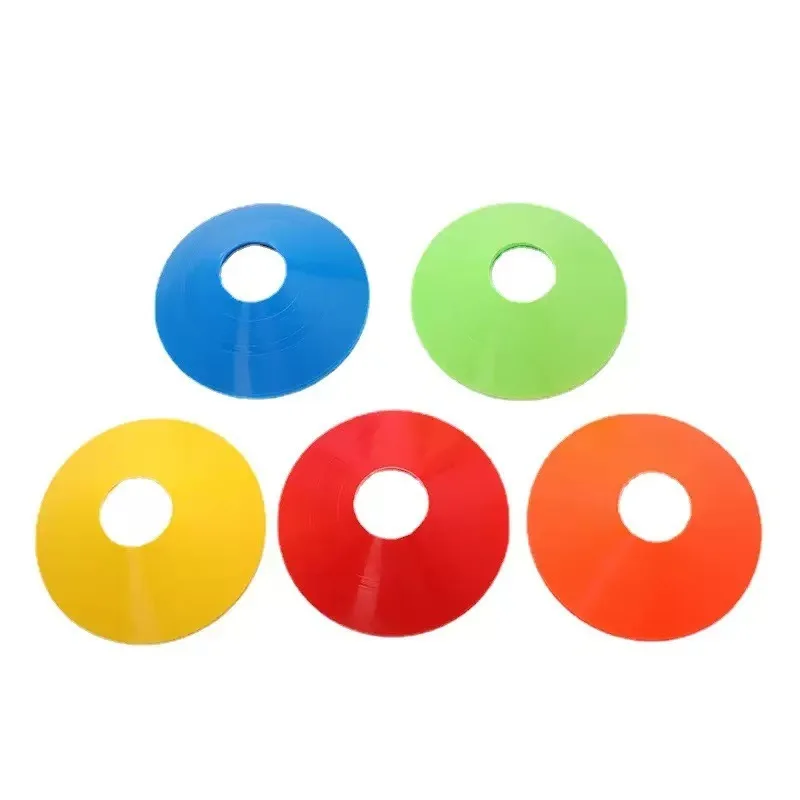 Football Training Cones Set 4