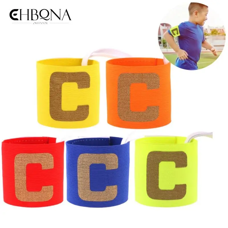 

Детская футбольная повязка для взрослых