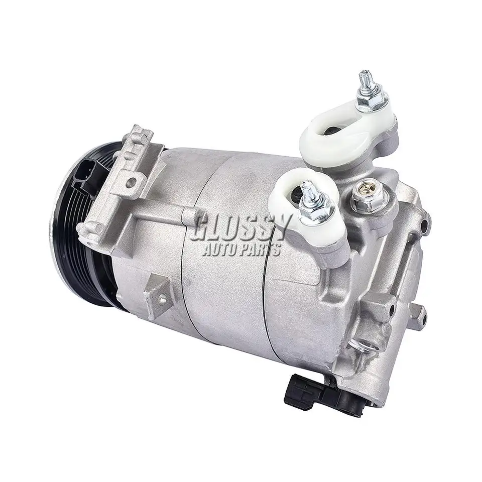 A-Premium A/C Compressor With Clutch For Land Rover Discovery Sport & Range Rover Evoque 2.0L