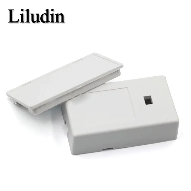 Bistable Relay Module 5V/12V Single Button Relay Module One Key Car Modification Start-Stop Self locking Car Modification Switch relay module
