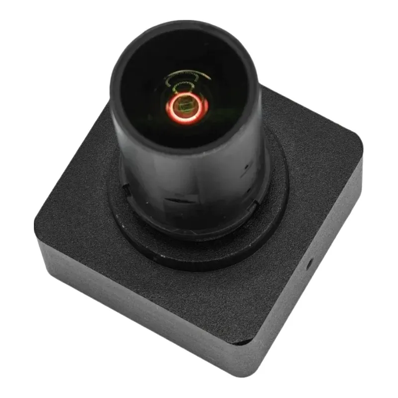 60FPS 고속 4K USB 카메라 모듈 8MP 고정 초점 웹캠 IMX585 UVC 캠 2D-DNR,3D-DNR(Windows용)