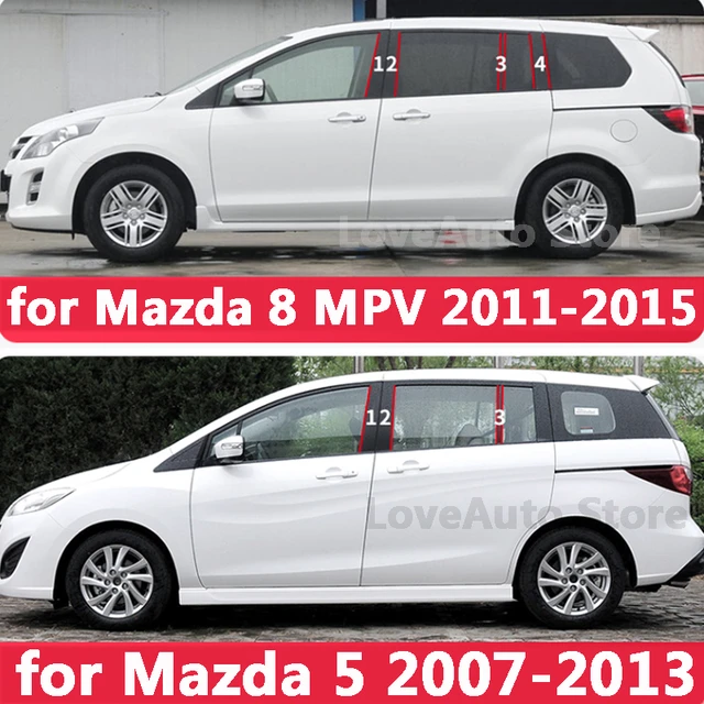 Auto Abdeckung für Mazda Tribute 2001 2002 2003 2004 2005 2006