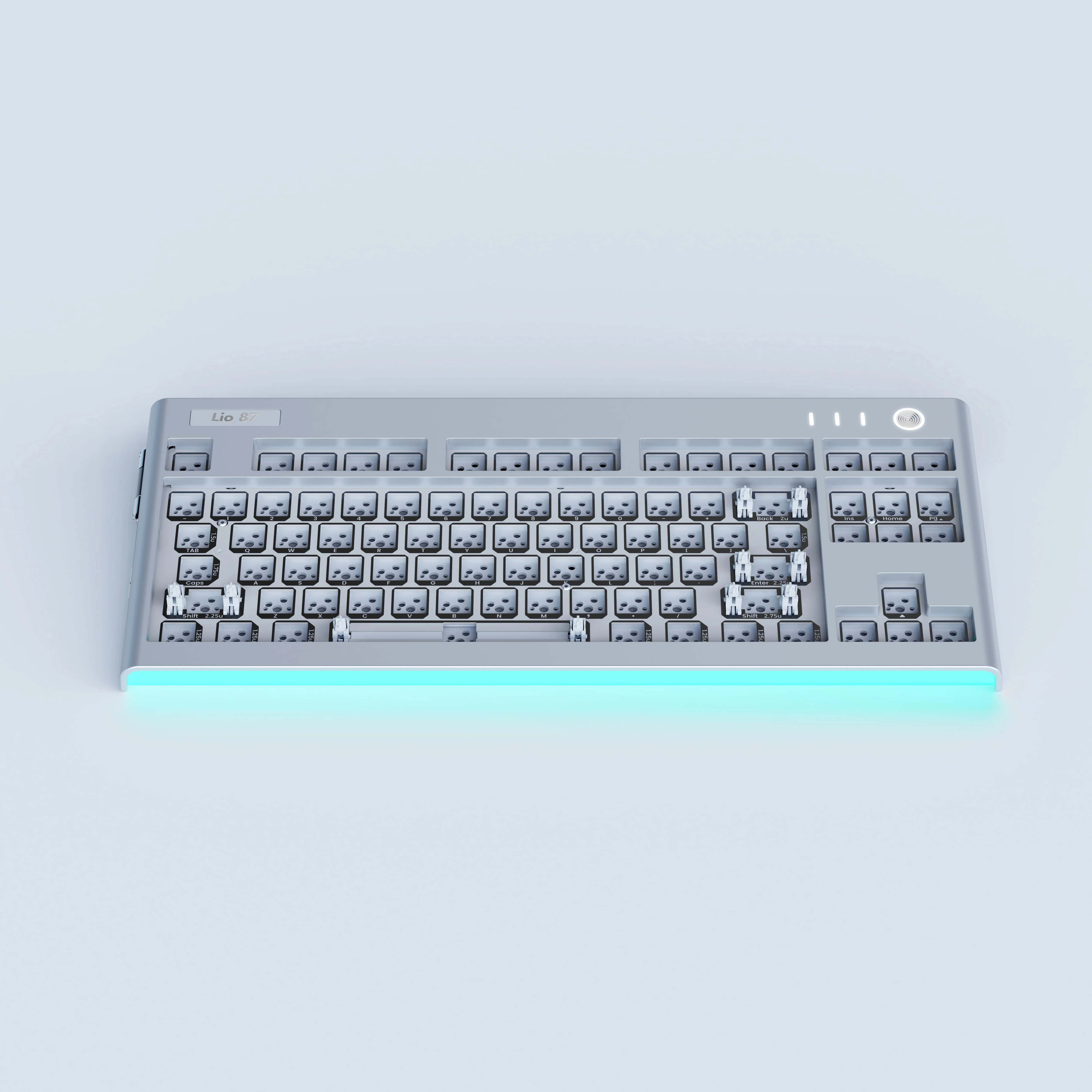 Bluetoothワイヤレスメカニカルキーボード,タイプC,rgb,hifi,pbt,人間 