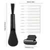 13PCS Mobile Phone Speaker Dust Removal Cleaner Tool Kit For iPhone 14 13 Pro Max Earphones Charge Port Dustproof Cleaning Brush 6
