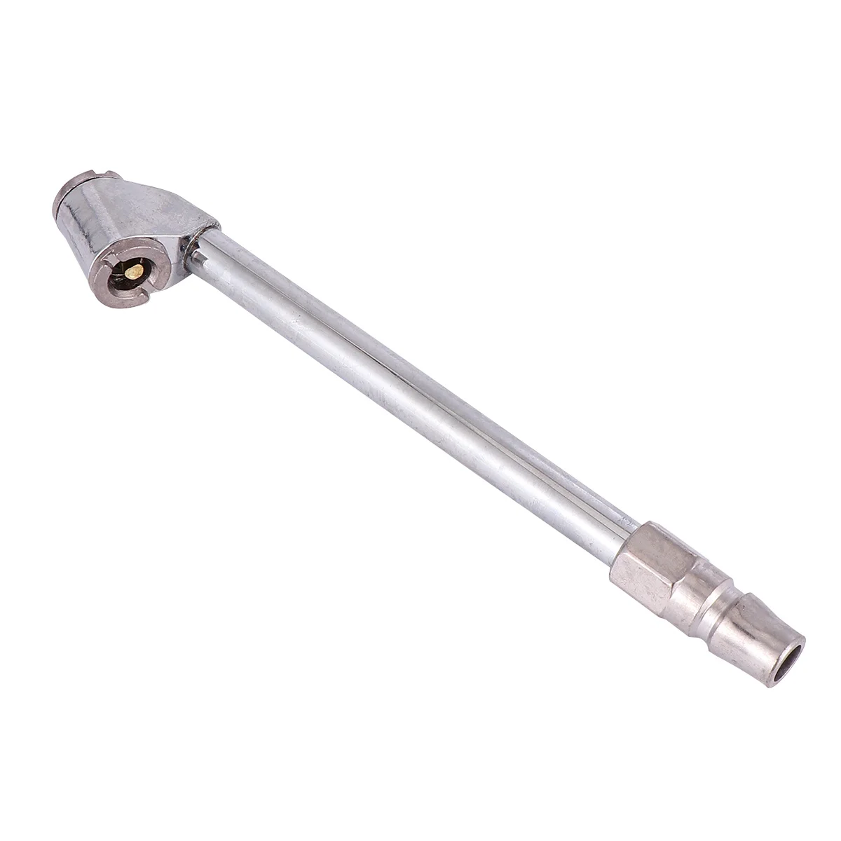 

Inflatable Nozzle Head Tire Extension Adapter Wheel Inflator Motorbike Inflation Car Tyre Accessories Embroidery screwdriver