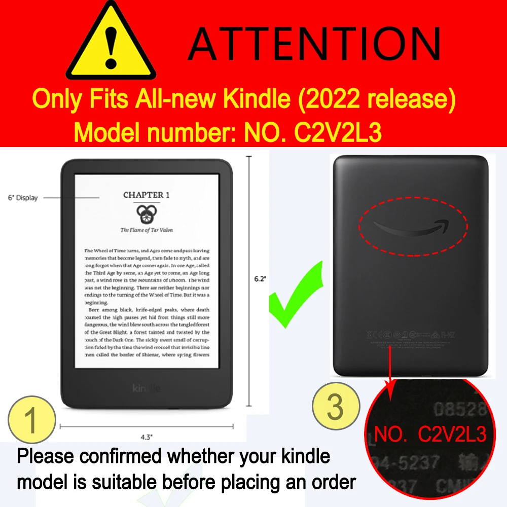 YINOVEEN 2 Pcs Anti Glare Paper Screen Protector For Ghana