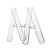 3/4 Transparent Test Tube Glass Vases for Creative Floral Arrangements Plant Container for Home and Office Desk Decors 5