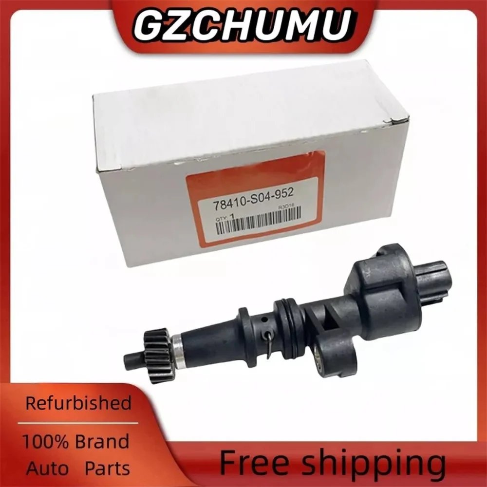 りあ PARTS NUMBER 78410-S04-951 78410S04951 speed sensor Pack OF 1