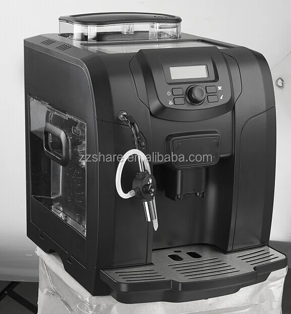 Volautomatische draagbare espresso oploskoffie making machine medische endoscopie led lichtbron 10w draagbare lichtbron voor ent endoscoop