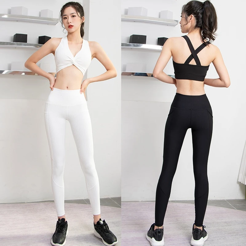 Inexpensive Yoga Clothes