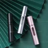5/8ml Glass Refillable Perfume Bottle with Spray Scent Pump Portable Travel Empty Cosmetic Containers Mini Spray Atomizer Bottle 4