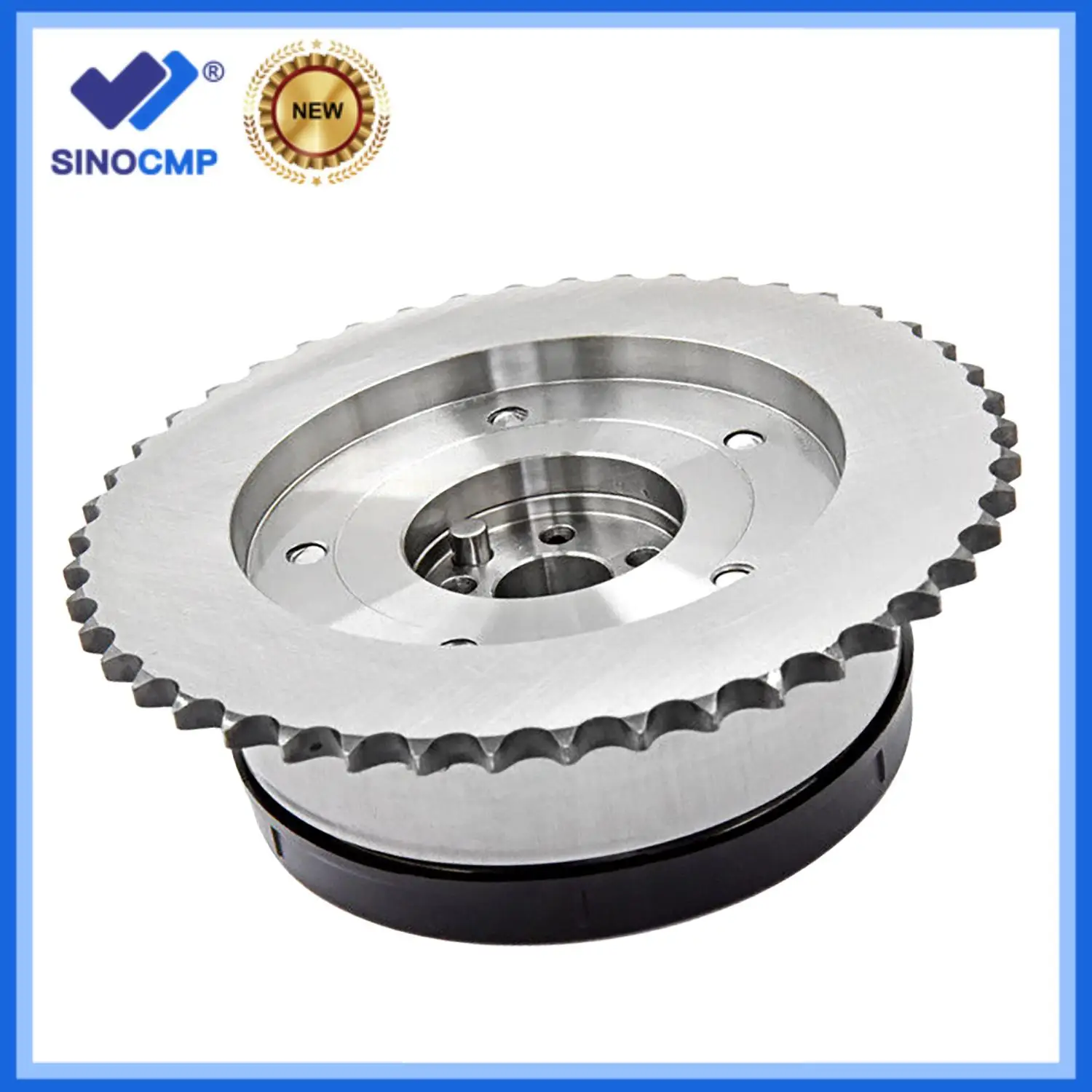 

Exhaust Variable Timing Sprocket for Buick Chevrolet Equinox Impala 2.0L 2.4L 917-254,12578516,12621505, 12621505, 917254