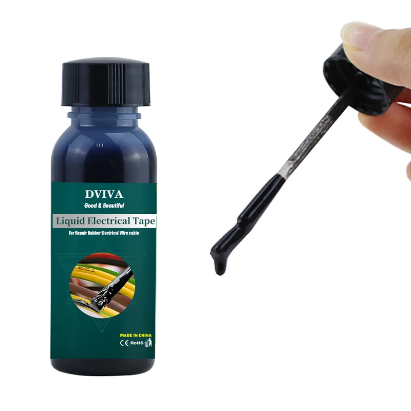 Waterproof Quick-Dry Insulating Repair Paste
