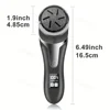 Get Salon-Worthy Pedicure Results at Home with this Foot File! 2