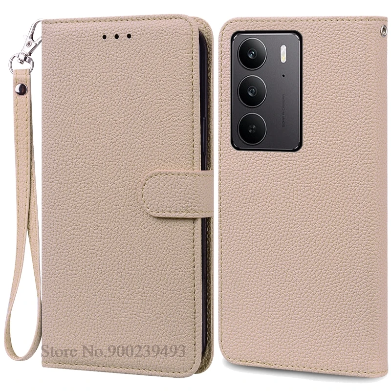 Elegant Flip Leather Wallet Phone Case - Premium Wallet Book Cover Coque s Etui