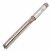 High Speed Steel 8mm Cutting Dia Hand Operated Reamer 103mm Length 1
