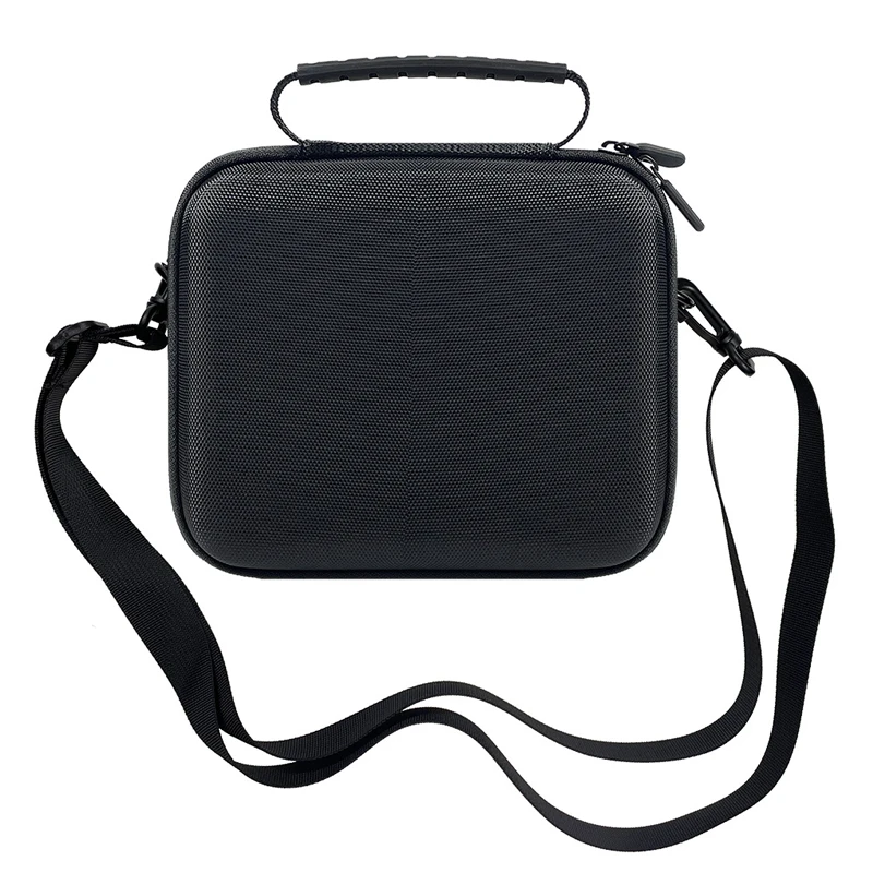 Portable Travel EVA Hard-Shell Camera Accessories Storage Bag