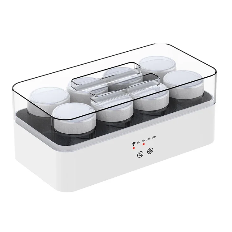 Yogurt Machine Automatic Machine For Making Yogurt Maker Home