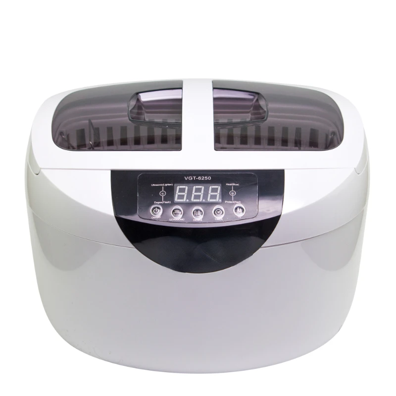 

Big Capacity Ultrasonic Digital Ultrasonic Cleaner Jewelry Watch Ultrasonic Cleaning Machine