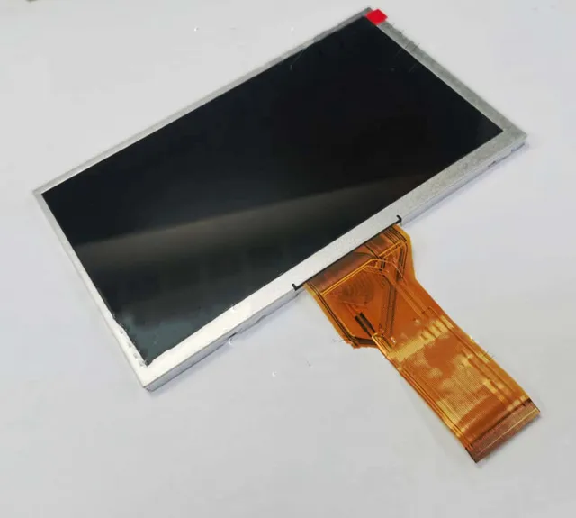 wvga or tft lcd for sale