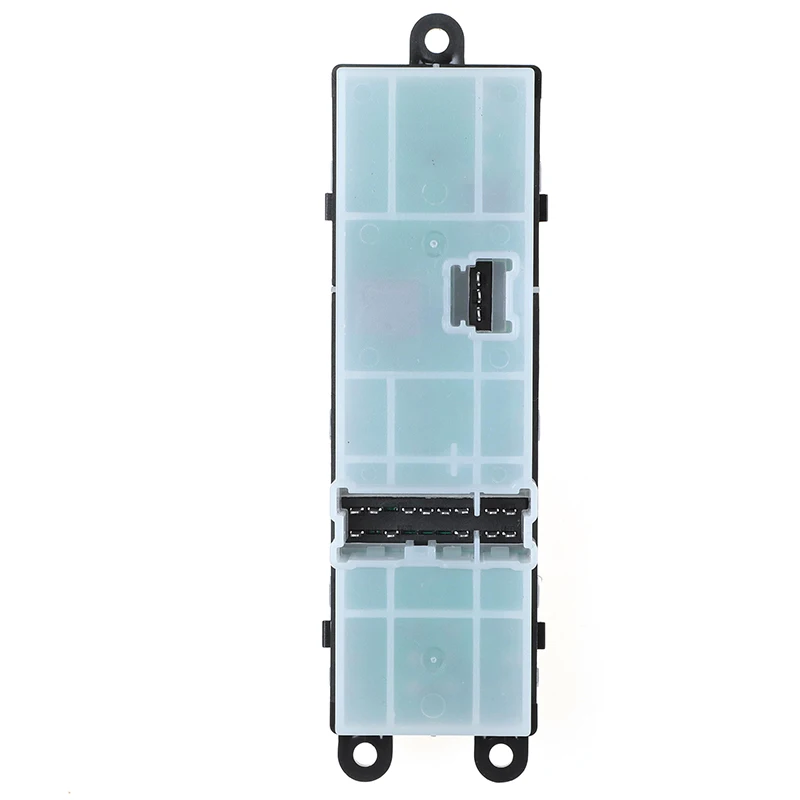 Electric Master Window Switch Nissan Qashqai J10 Navara D40
