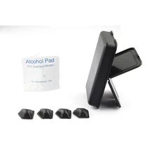 

Tactical Rebound Brake Kit saves brass for reloading, protects rifles paint/coatings of the gun make cleaning easy
