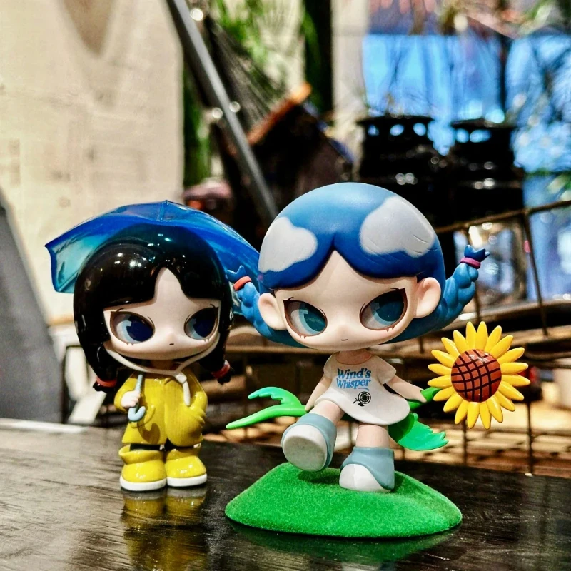 インズ ブラインドボックス シンフォニー オブ イリュージョン アンド