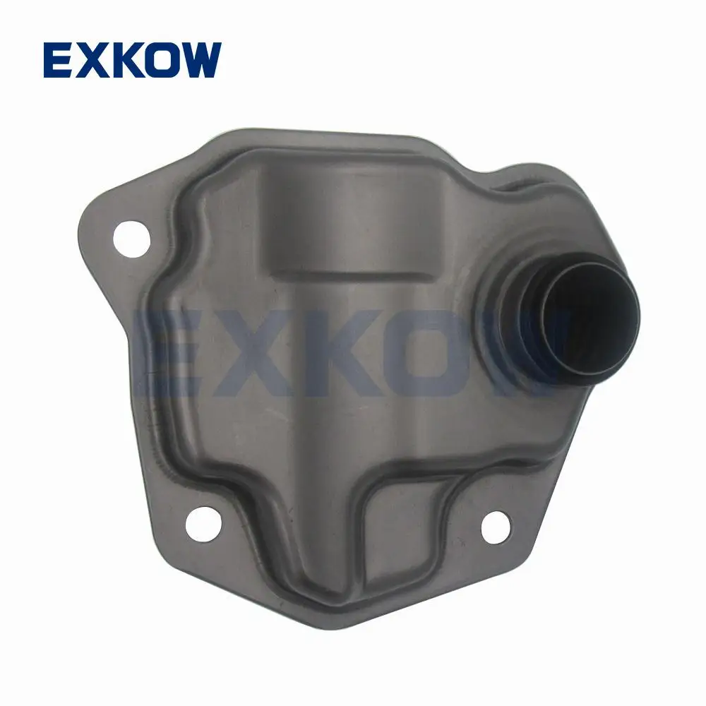 Auto Transmission Valve Body Oil Filter for Mitsubishi Outlander 2 3 ASX RVR 2006- Lancer Delica 2824A007