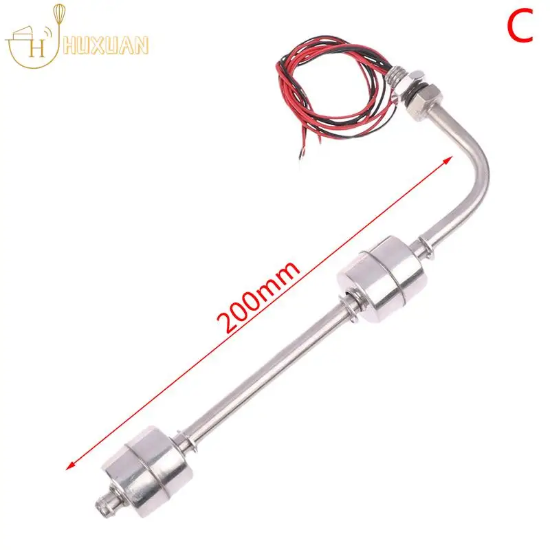 200mm